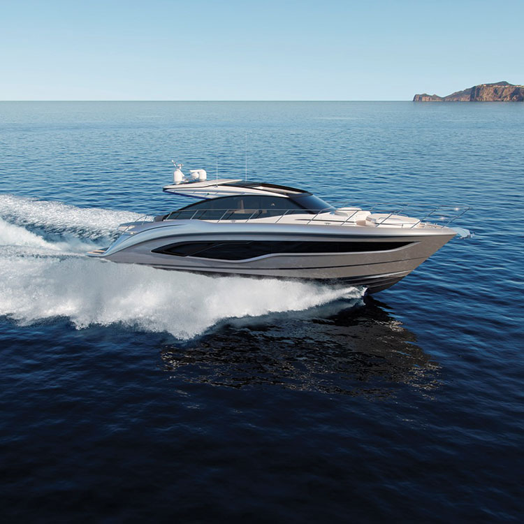 All-new Princess V55 Announced