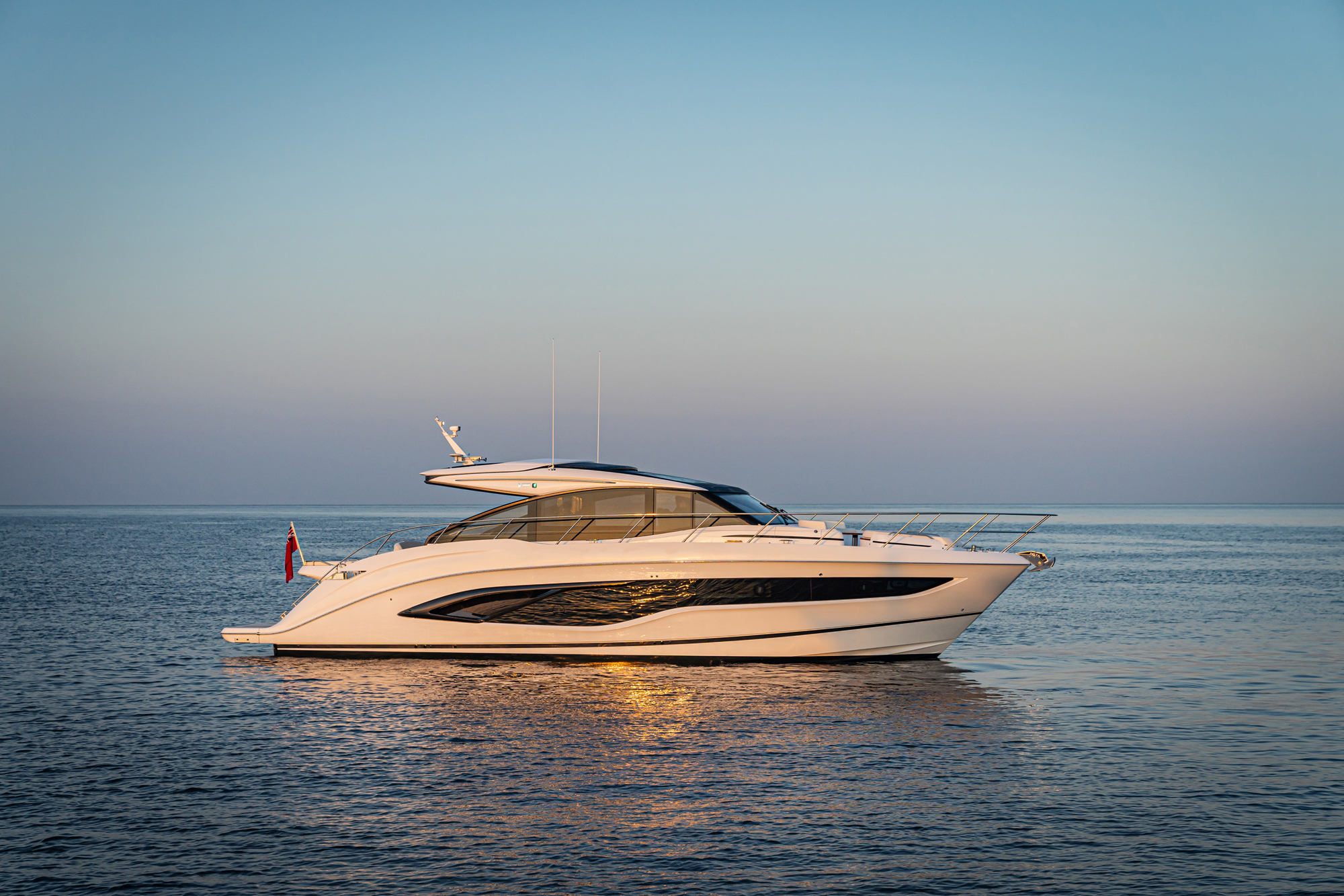 Princess V55